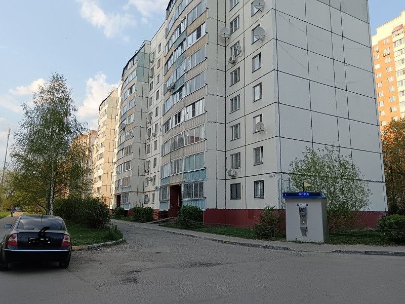 Продаётся 2-комнатная квартира, 63 м²