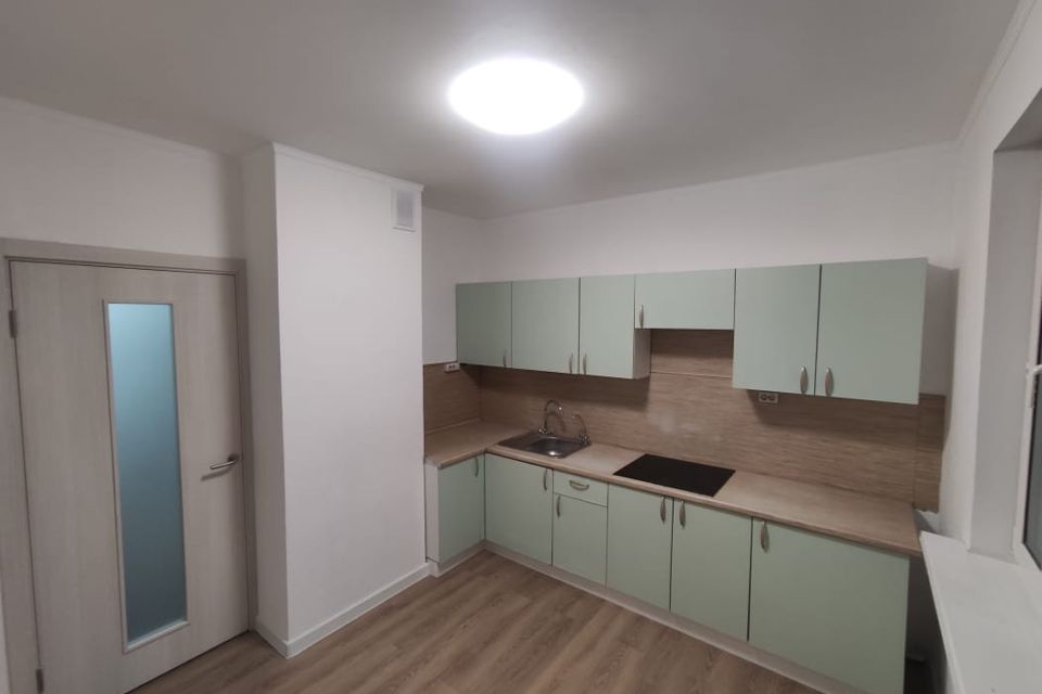 Продаётся 3-комнатная квартира, 75 м²