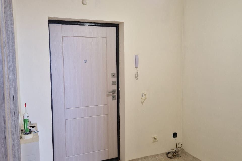Сдаётся 1-комнатная квартира, 38 м²