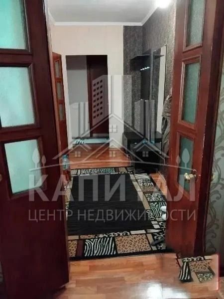 Продаётся 2-комнатная квартира, 50 м²