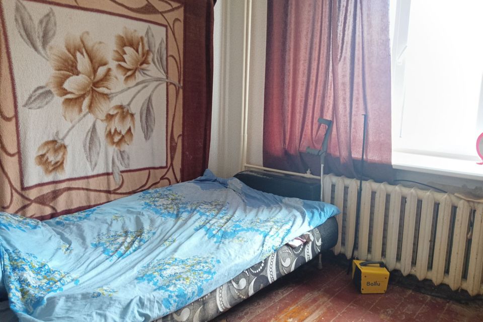 Продаётся студия, 18.2 м²