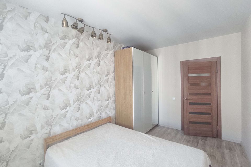 Продаётся 2-комнатная квартира, 37 м²
