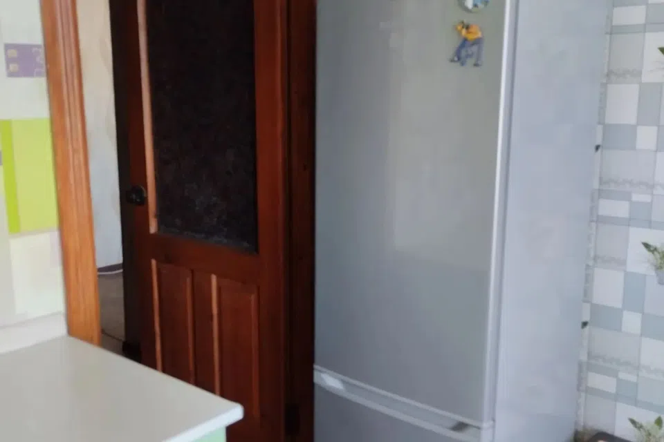 Продаётся 1-комнатная квартира, 38 м²