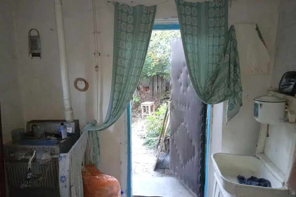 Продаётся 1-этажный дом, 31 м²