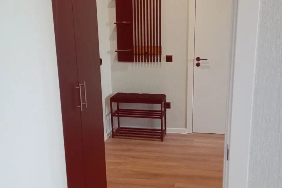 Сдаётся 2-комнатная квартира, 51 м²