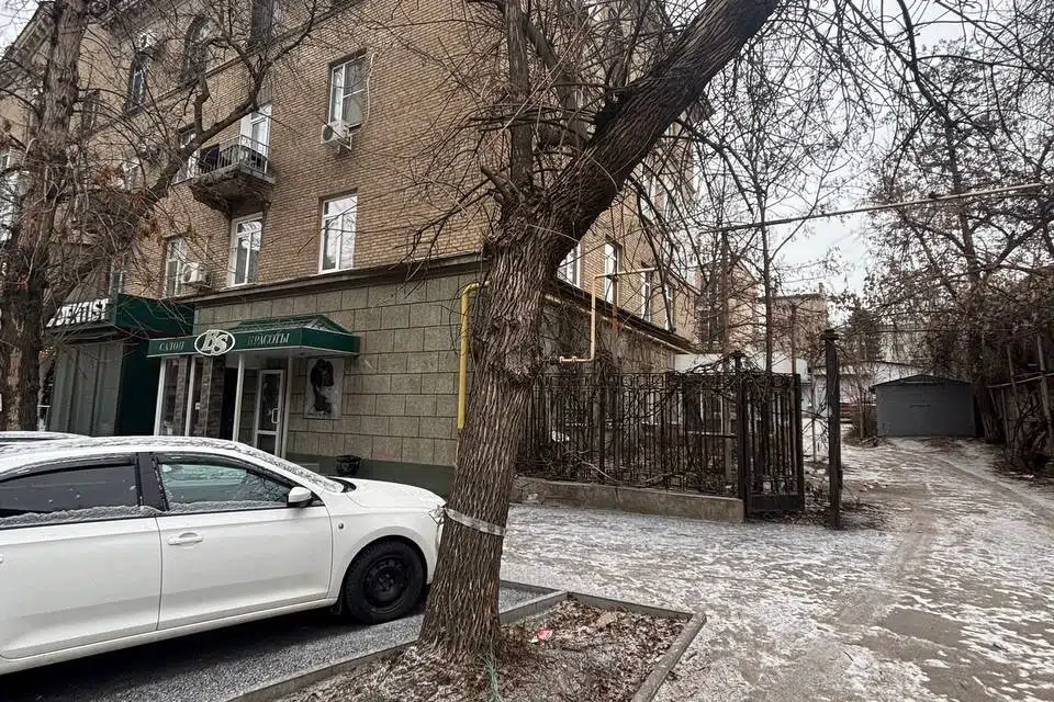 Сдаётся помещение своб. назначения, 120 м²