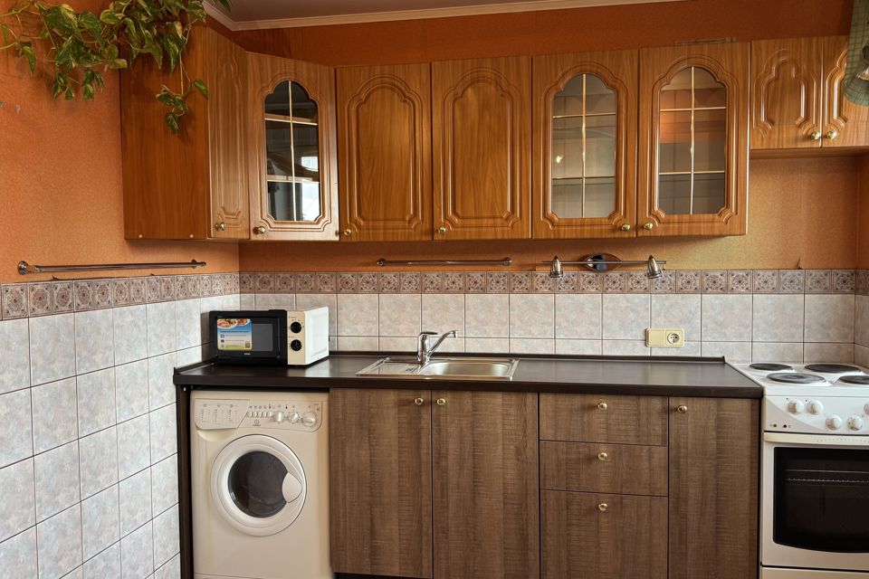 Продаётся 2-комнатная квартира, 59.3 м²