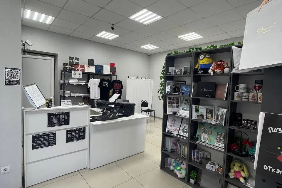 Продаётся помещение своб. назначения, 37 м²
