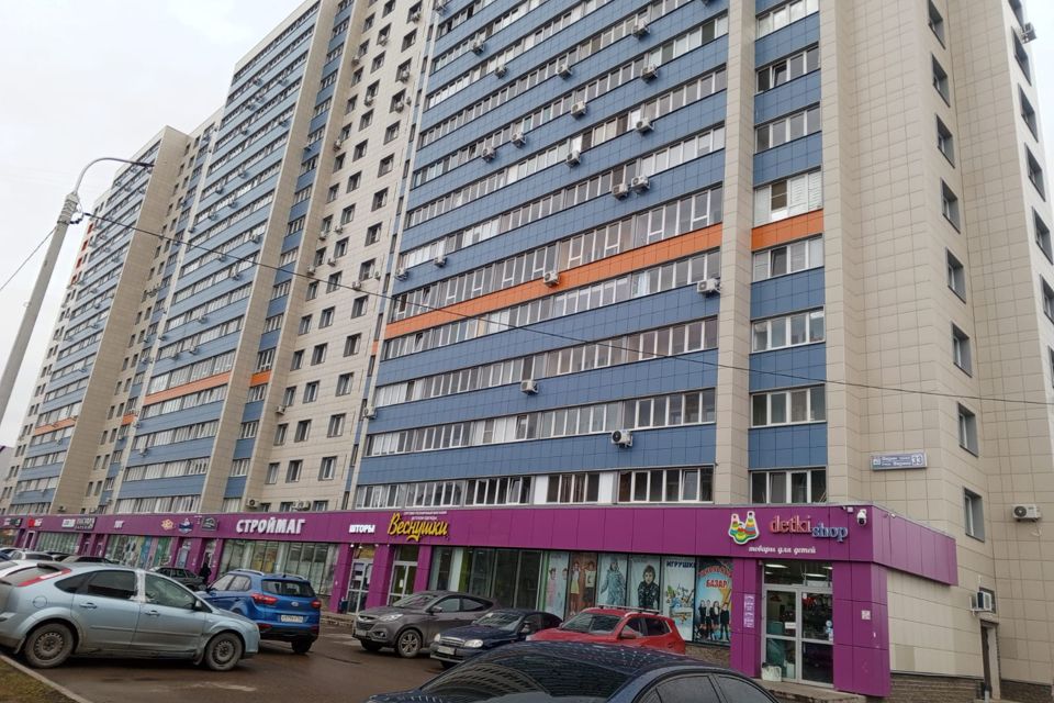 Продаётся студия, 30.4 м²