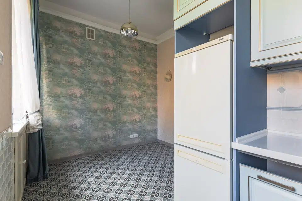Продаётся 3-комнатная квартира, 88.2 м²
