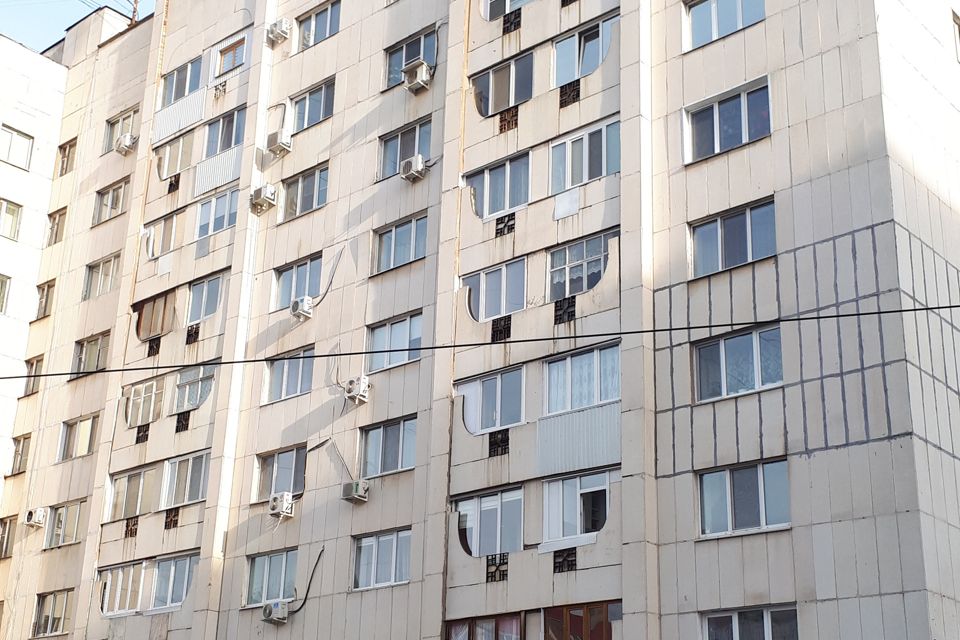 Продаётся 2-комнатная квартира, 42.5 м²