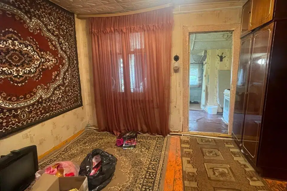 Продаётся 1-комнатная квартира, 26.4 м²