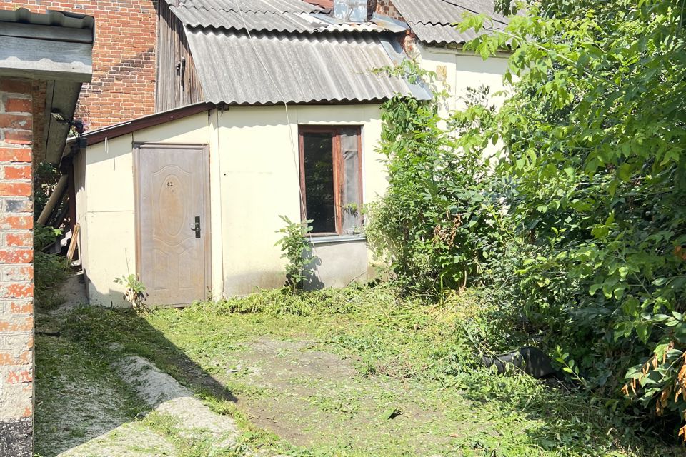 Продаётся 2-комнатная квартира, 42 м²