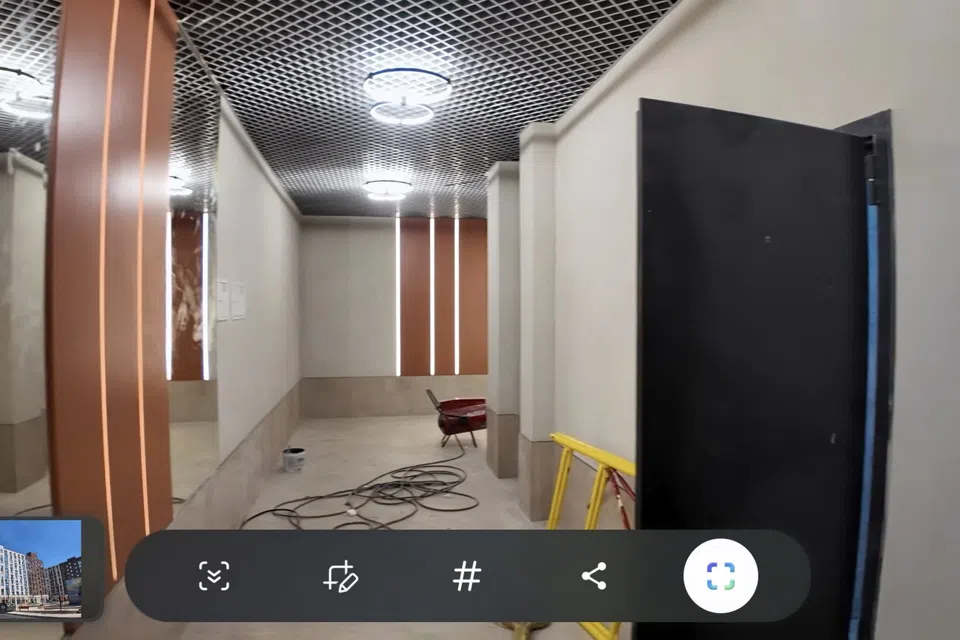 Продаётся студия, 29 м²