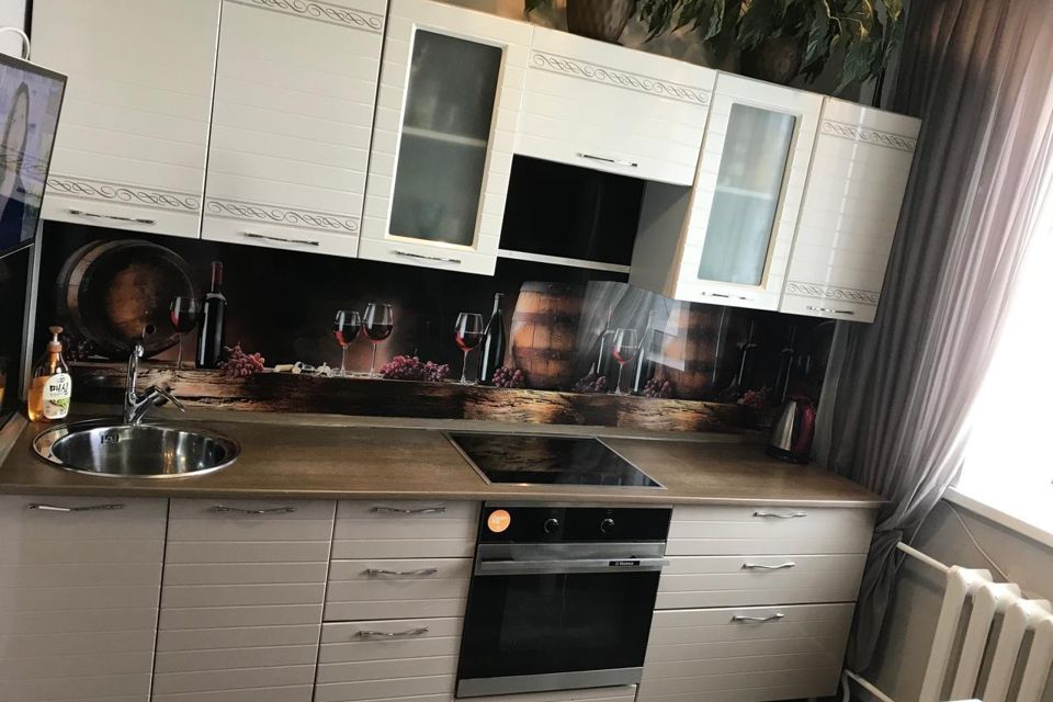 Продаётся 2-комнатная квартира, 45.6 м²