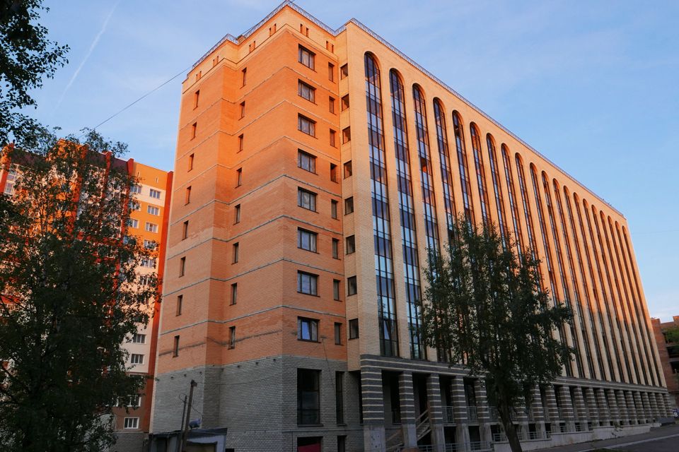 Продаётся 3-комнатная квартира, 83 м²