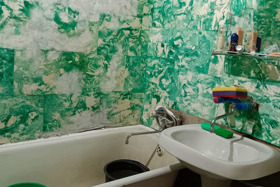 Продаётся 1-комнатная квартира, 29.3 м²