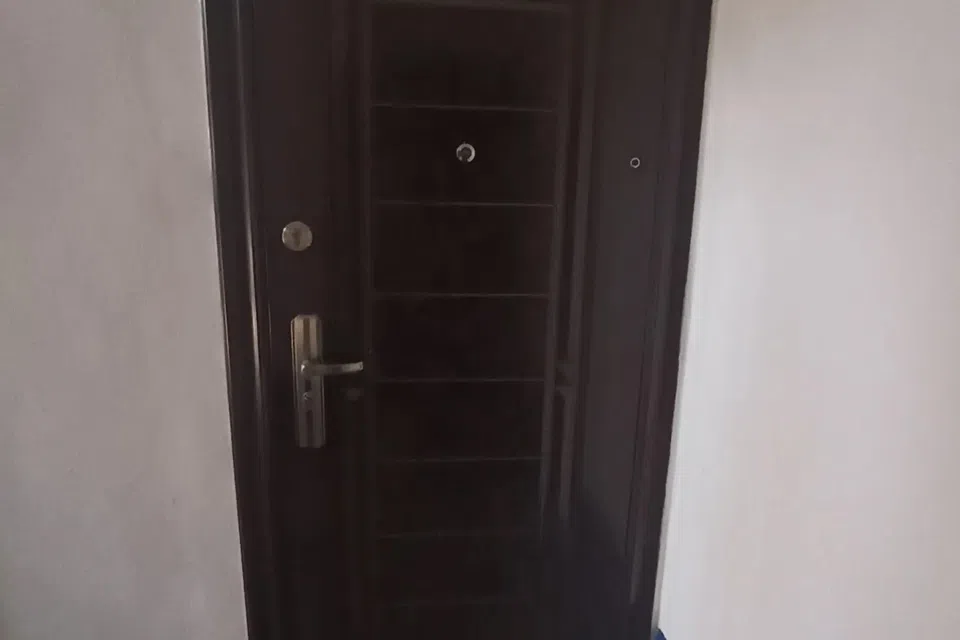 Продаётся 3-комнатная квартира, 46.7 м²