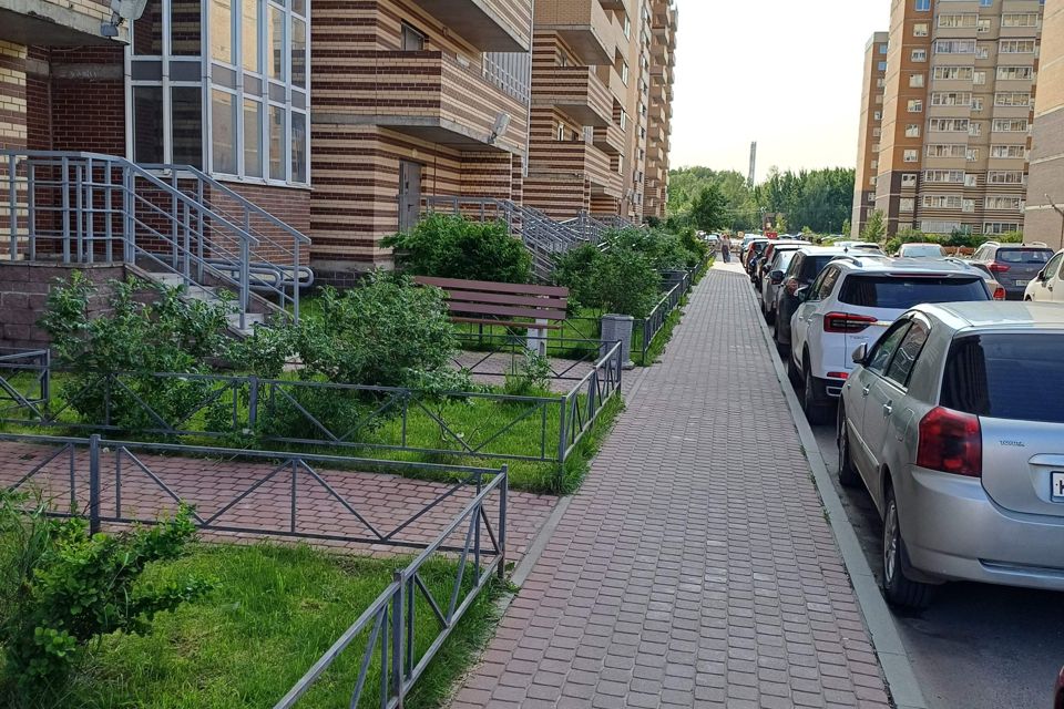 Продаётся студия, 26.3 м²
