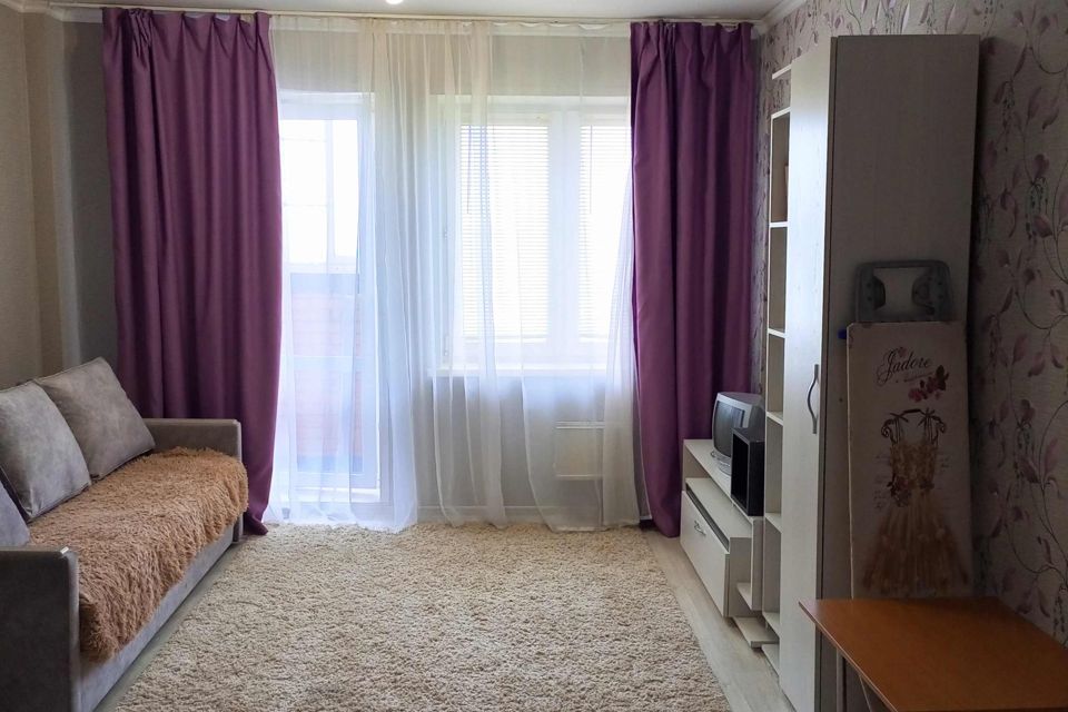 Сдаётся студия, 26.8 м²