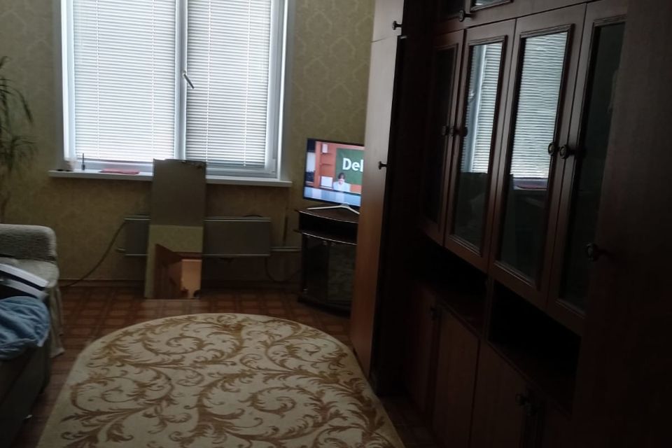 Продаётся 3-комнатная квартира, 60.9 м²