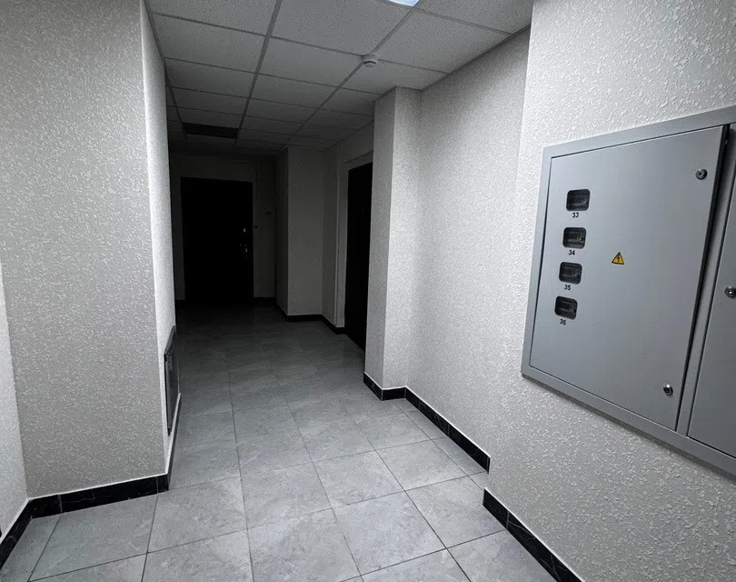 Продаётся 2-комнатная квартира, 58 м²