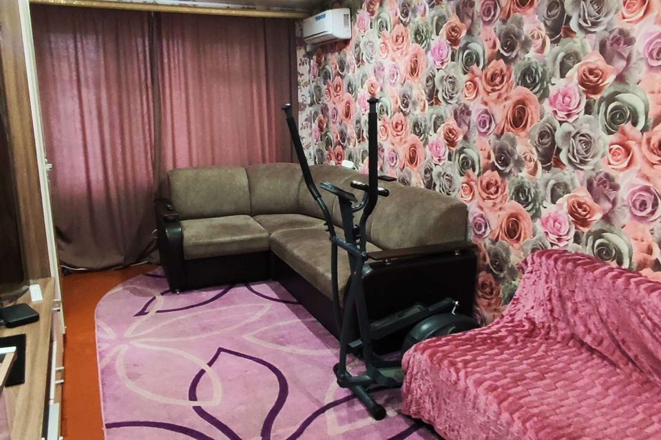 Продаётся 2-комнатная квартира, 49.8 м²