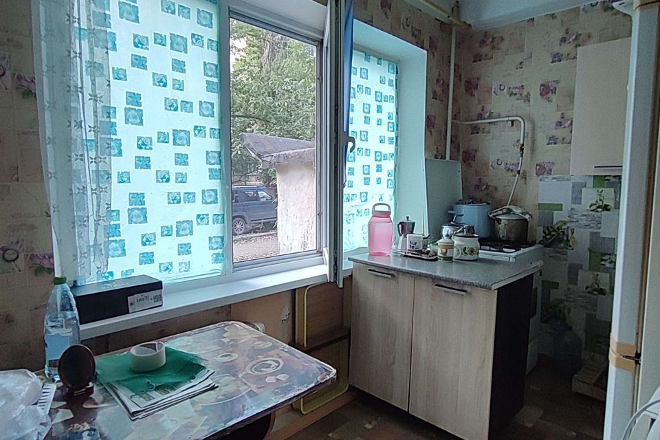 Продаётся 2-комнатная квартира, 45 м²