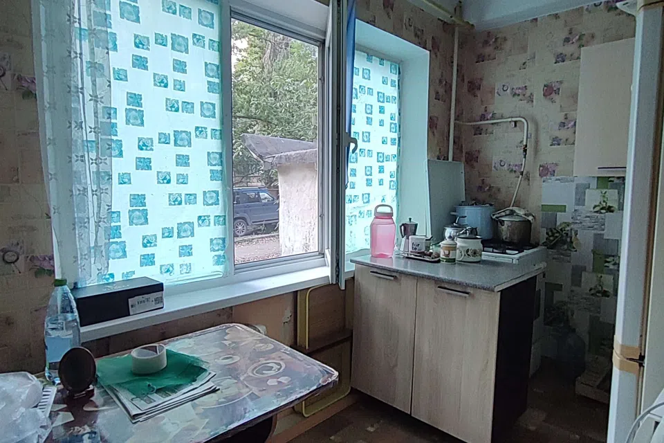 Продаётся 2-комнатная квартира, 45 м²