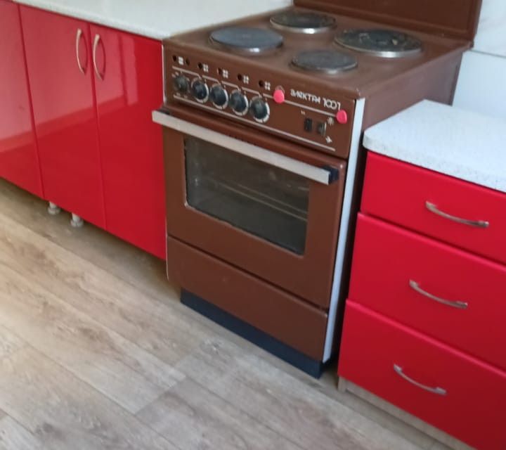 Сдаётся 1-комнатная квартира, 38 м²