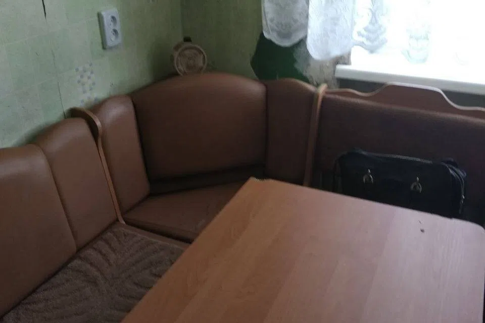 Продаётся 2-комнатная квартира, 45.7 м²