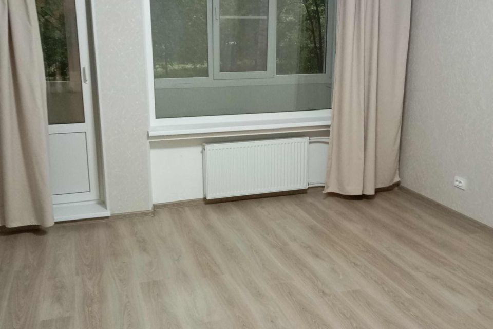 Сдаётся 4-комнатная квартира, 76 м²