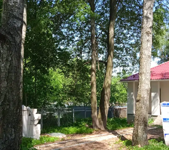 Продаётся 1-этажный дом, 130.3 м²