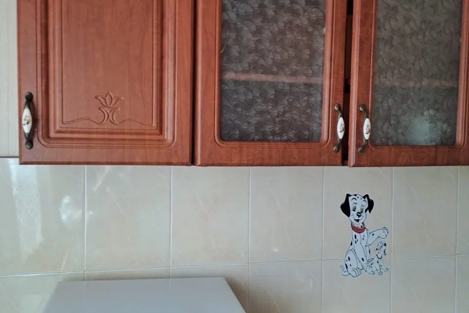 Продаётся 2-комнатная квартира, 56 м²