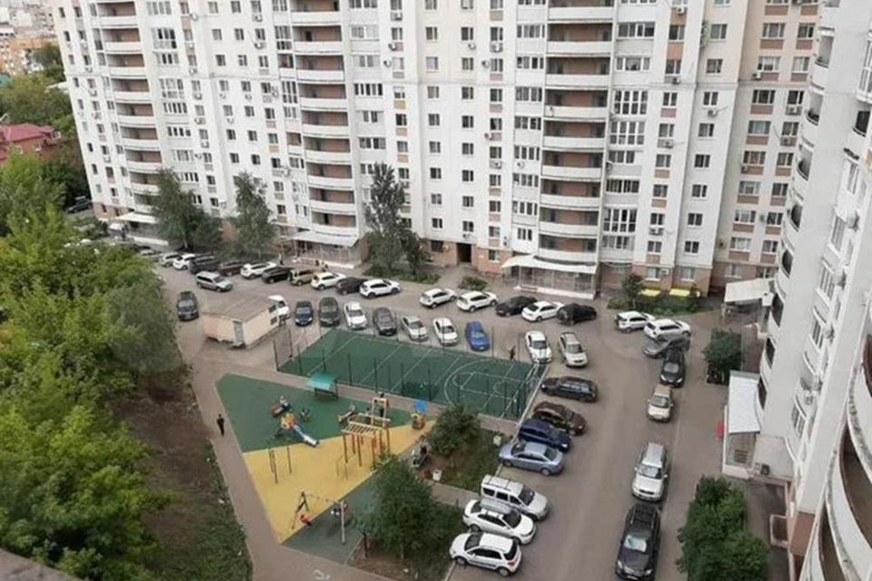 Продаётся 1-комнатная квартира, 45.7 м²