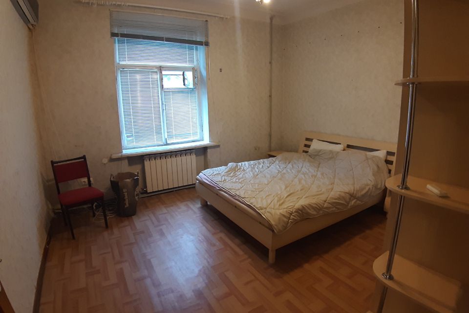 Продаётся 2-комнатная квартира, 48 м²