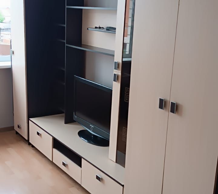 Продаётся студия, 22.4 м²