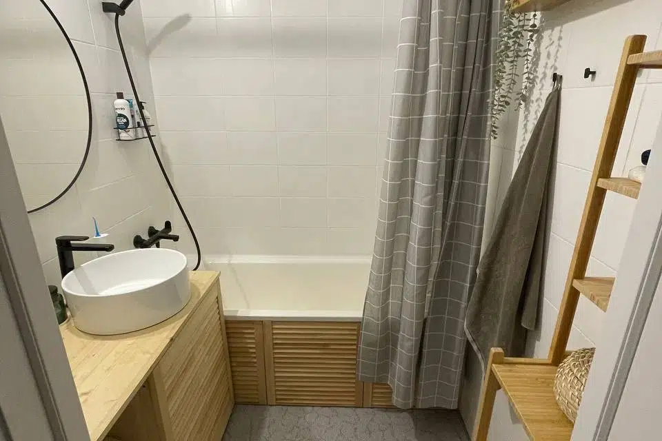 Продаётся 1-комнатная квартира, 38.2 м²