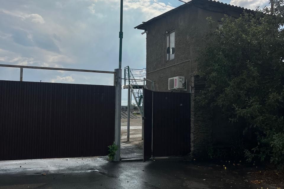 Продаётся производственное помещение, 8500 м²