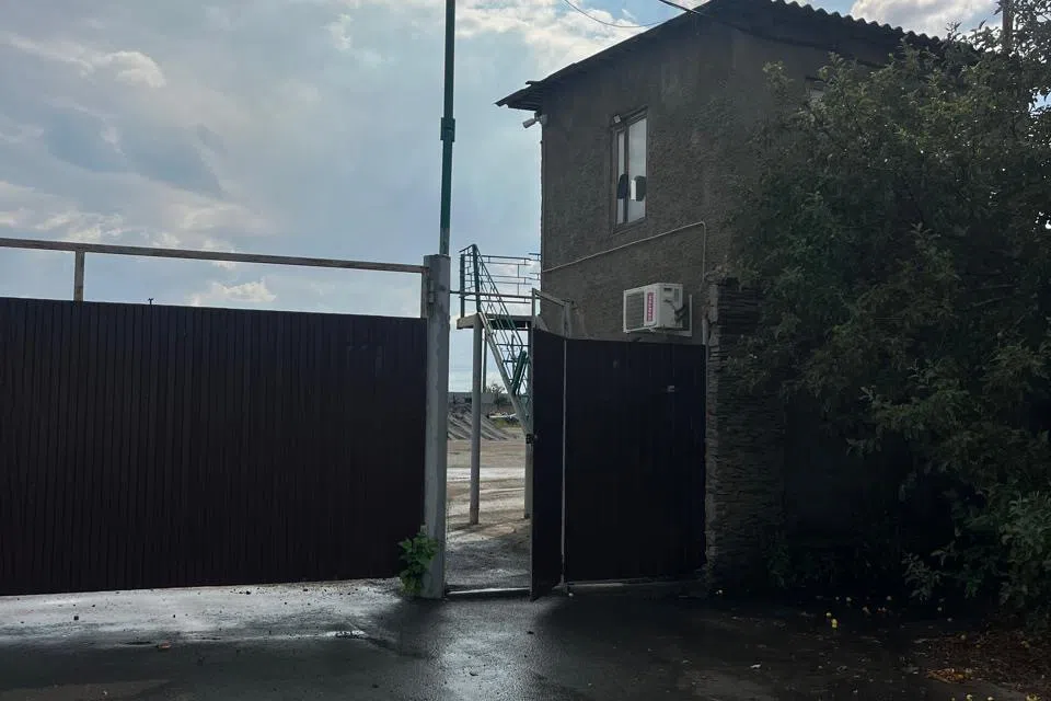 Продаётся производственное помещение, 8500 м²
