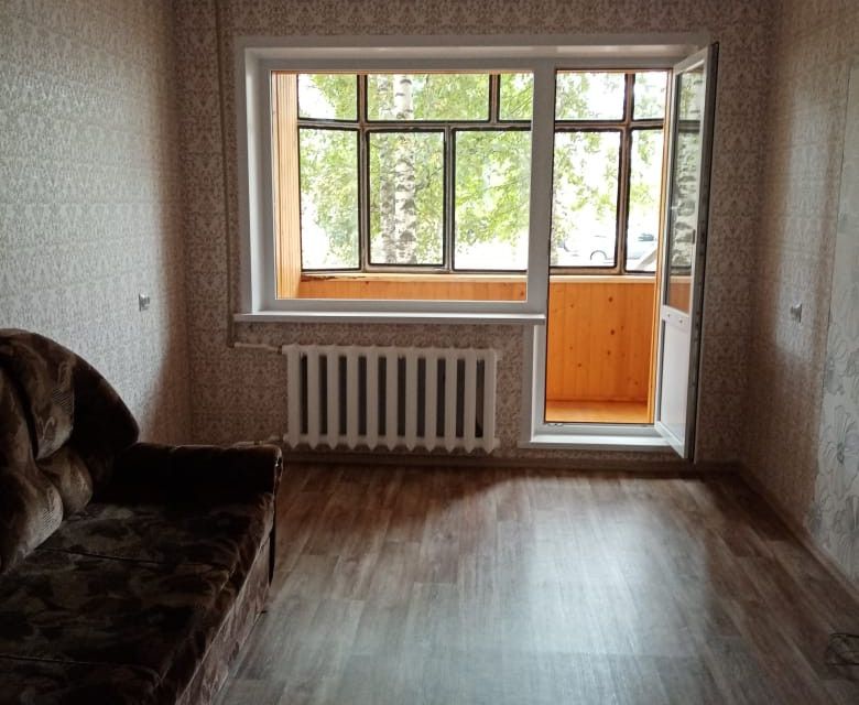 Продаётся 2-комнатная квартира, 49 м²