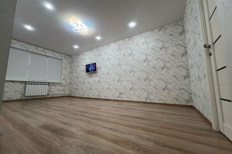 Продаётся 2-комнатная квартира, 44.7 м²
