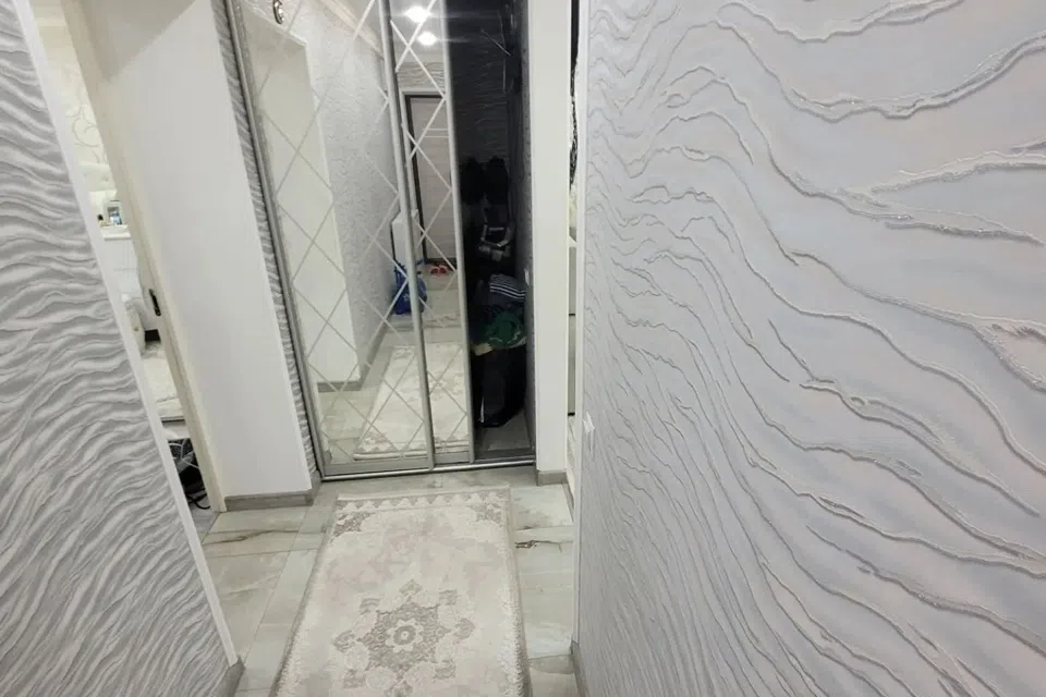 Продаётся 2-комнатная квартира, 48 м²