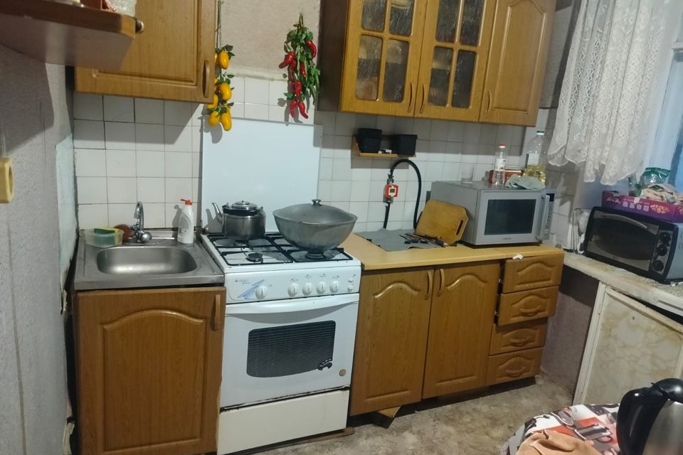 Продаётся 2-комнатная квартира, 67.7 м²