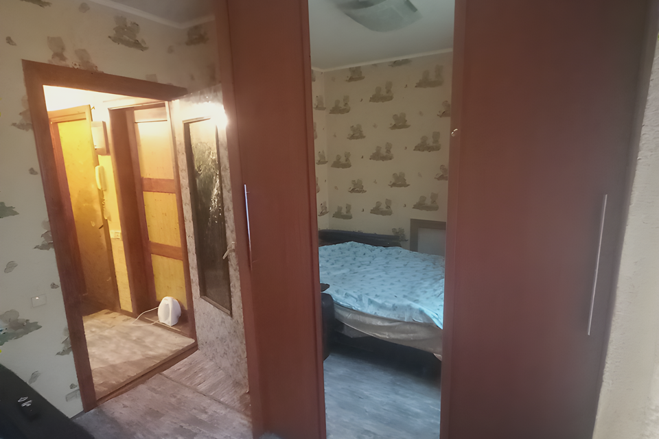 Продаётся комната в 1-комн. квартире, 17 м²