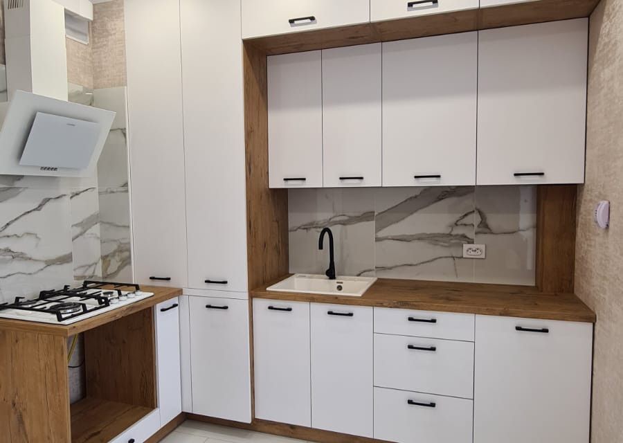 Продаётся 1-комнатная квартира, 35.5 м²