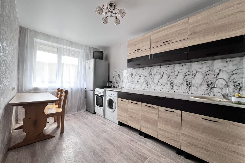 Продаётся 2-комнатная квартира, 62.4 м²