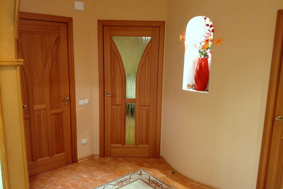 Продаётся 3-комнатная квартира, 67 м²