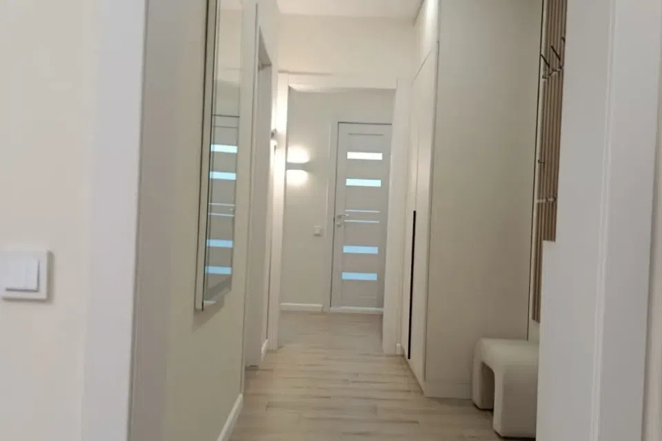 Продаётся 2-комнатная квартира, 56 м²