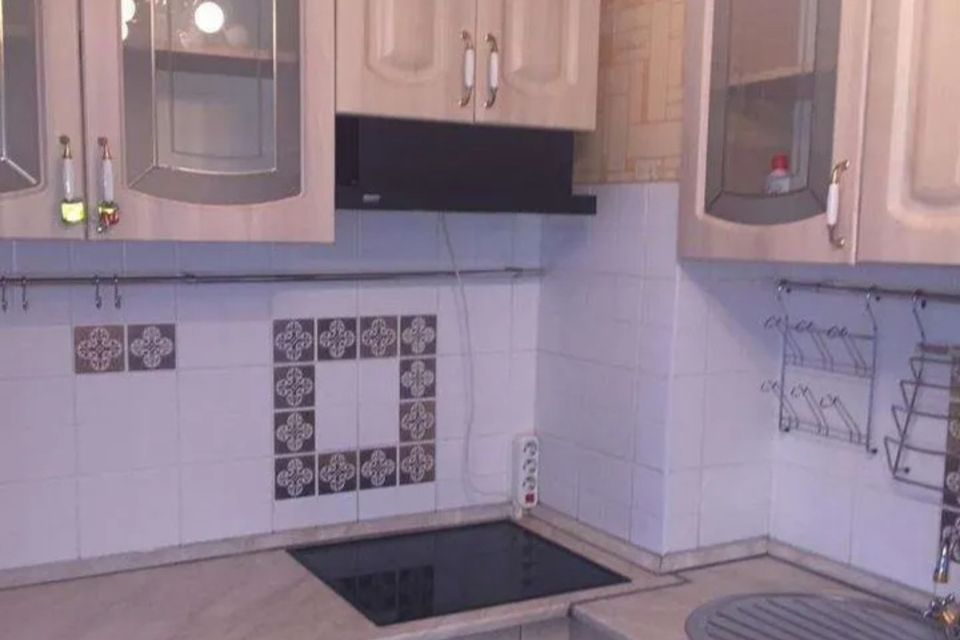 Продаётся 1-комнатная квартира, 33 м²